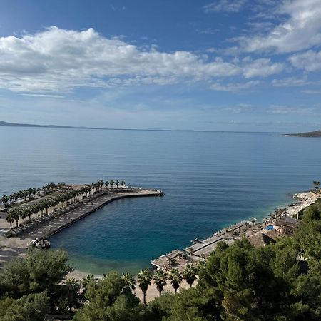 Helia Seaside Hotel Sarandë エクステリア 写真