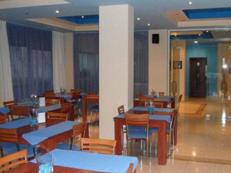 Helia Seaside Hotel Sarandë エクステリア 写真